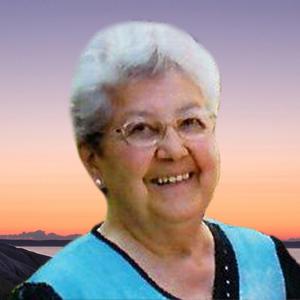 Yolande Pinard