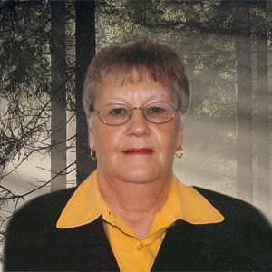 Lucille Thisdel