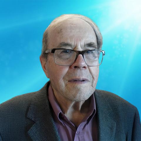 Edgar Allaire