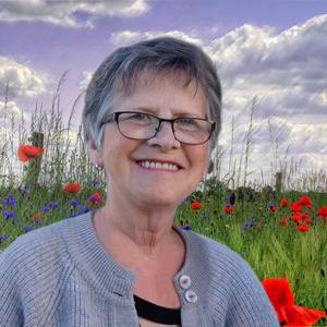 Georgette Lafrenière