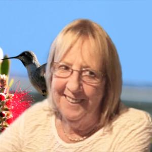 Ghislaine Beaupré