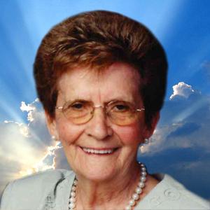 Geneviève Roy