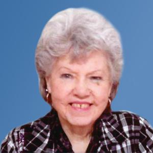 Annette Chevalier