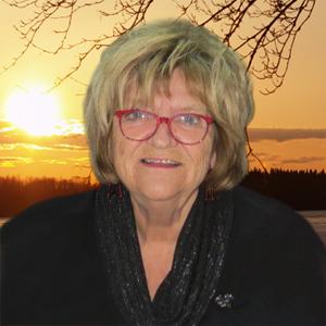 Lisette Perron (Guay)