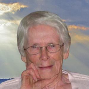 Hélène Paquin Née Legault