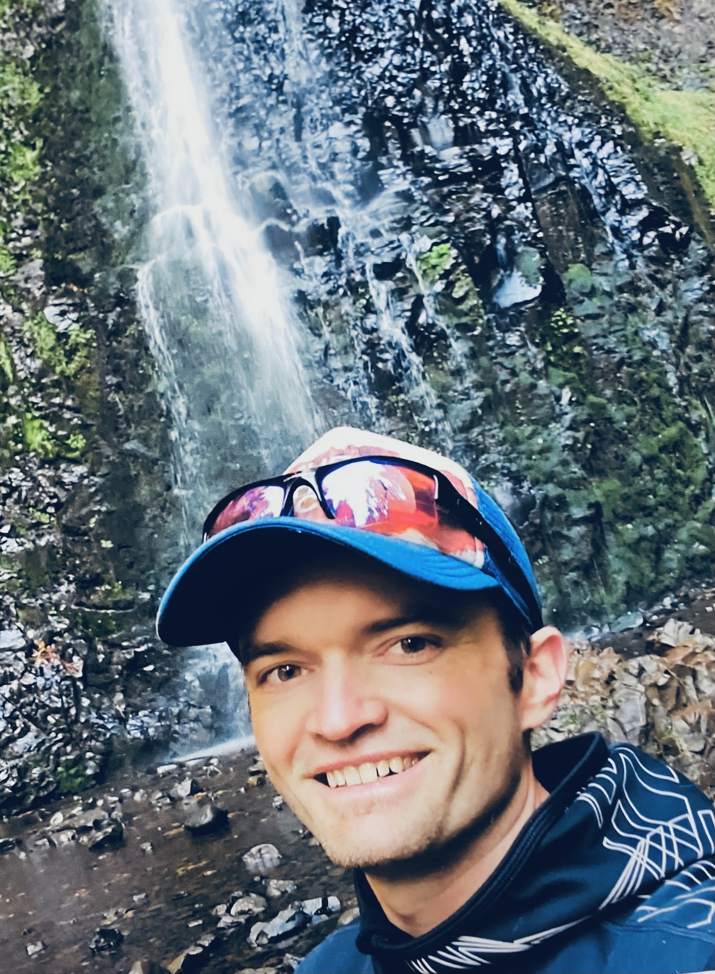 Raymond Duane Rosenberg III