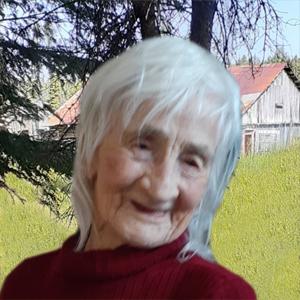 Cécile Primeau