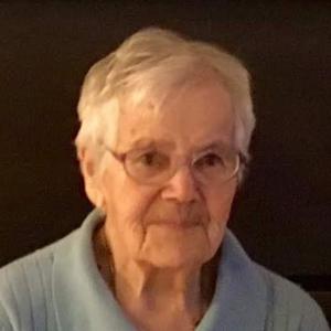 Marguerite Tardif (Pinard)