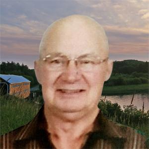 Peter Edward David