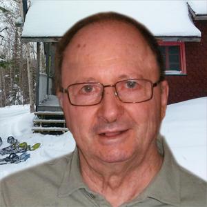 Roger Cossette