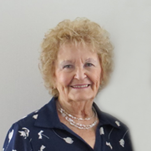 Liliane Lamy