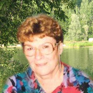 Victorine Morin (Blouin)