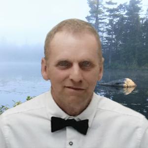 Gaétan Tremblay