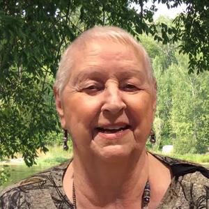 Huguette Fontaine