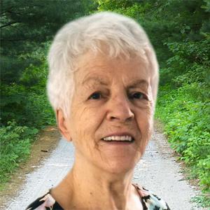 Simone Drouin (Garneau)