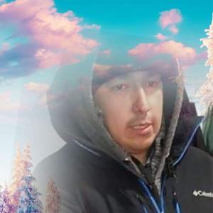 Marty Lee Roy Anishnabe Brazeau-Penosway