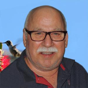 Aimé Pellerin