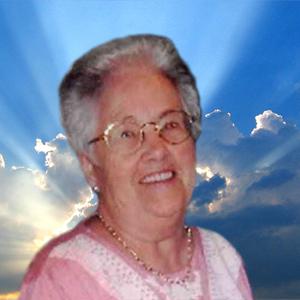 Denise Desfossés (Lachance)