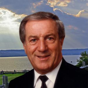 Gervais Bergeron