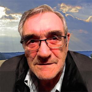 Gilles Landry