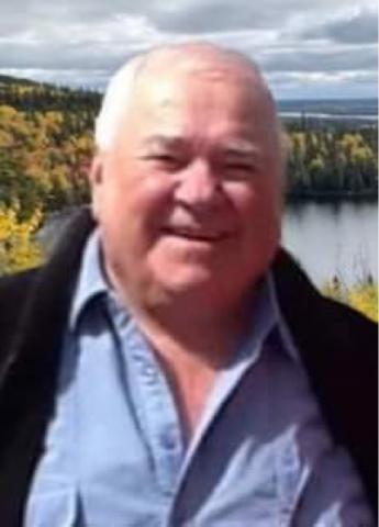 Guy Rancourt