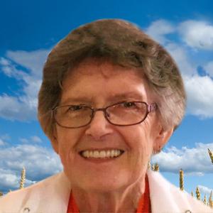 Marguerite Poirier