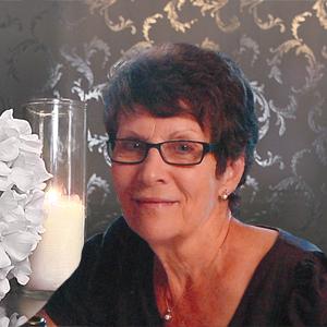 Marie-Paule Gobeil