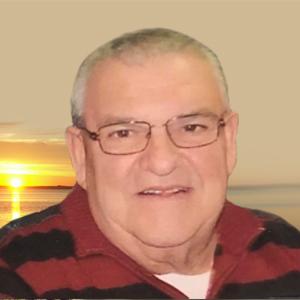 Lucien Fortin