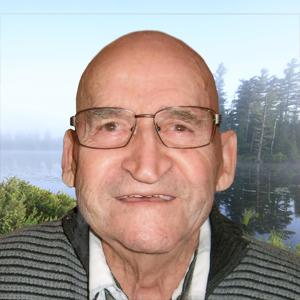 Joseph-Edmond Gagnon