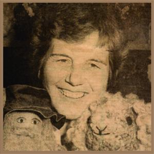 Brigitte Gehry Buchholz