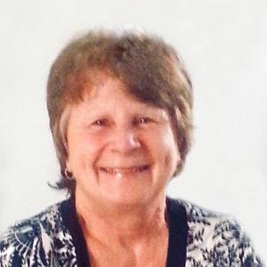Jeannine Caron