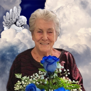 Ghislaine Houle
