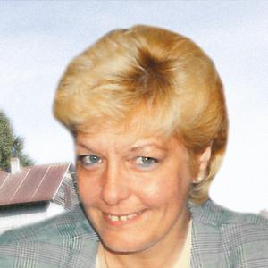 Huguette Godon