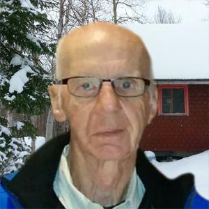 Gérard Blouin