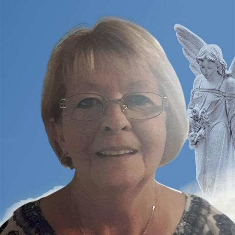 Claudette Robichaud