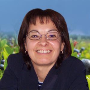 Aline Grenier (Petit)