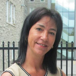 Martine Baulne