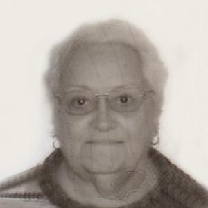 Madeleine Tremblay