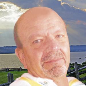 Michel Larose