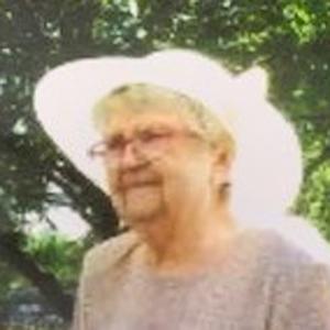 Marie-Paule Gélinas Galarneau