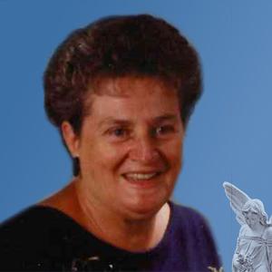 Pauline Grenier