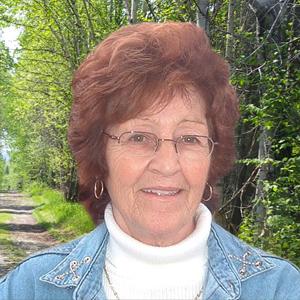 Mariette Bordeleau (Denis)