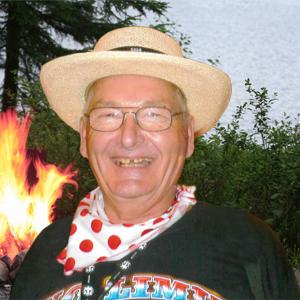 Marcel St-Pierre