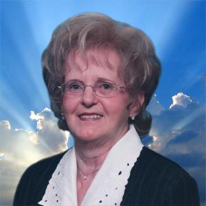 Ghislaine Patry