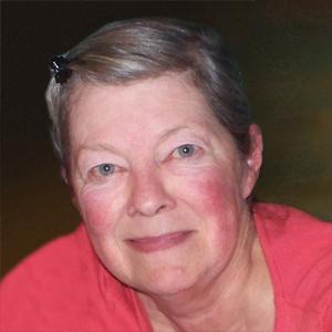 Joëlle Pichette