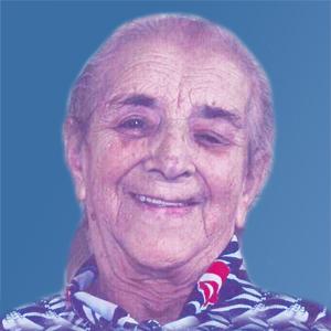 Graziella Fortier