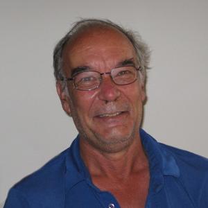 Roger Morel