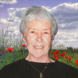 Gisèle Martin