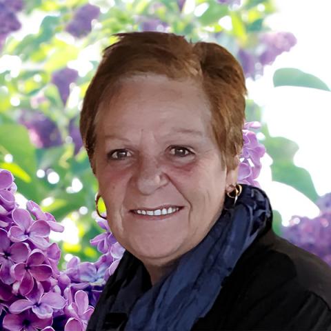 Lucette Grenier