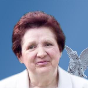 Clémence Provencher (Rivard)